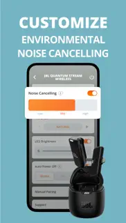 How to cancel & delete jbl headphones 2