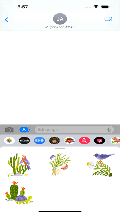 the natural life Screenshot