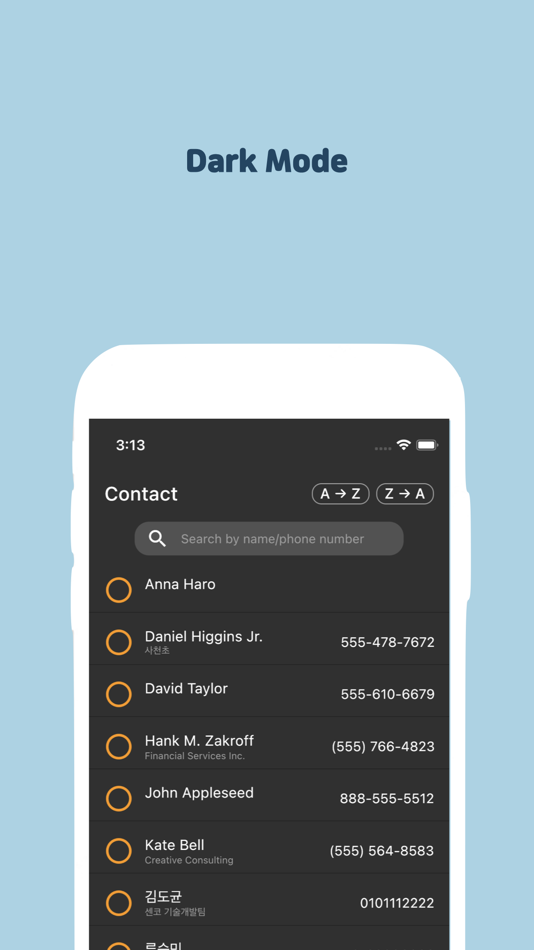 #5. Group SMS - Group Message (iOS) 由: KyongDon Um