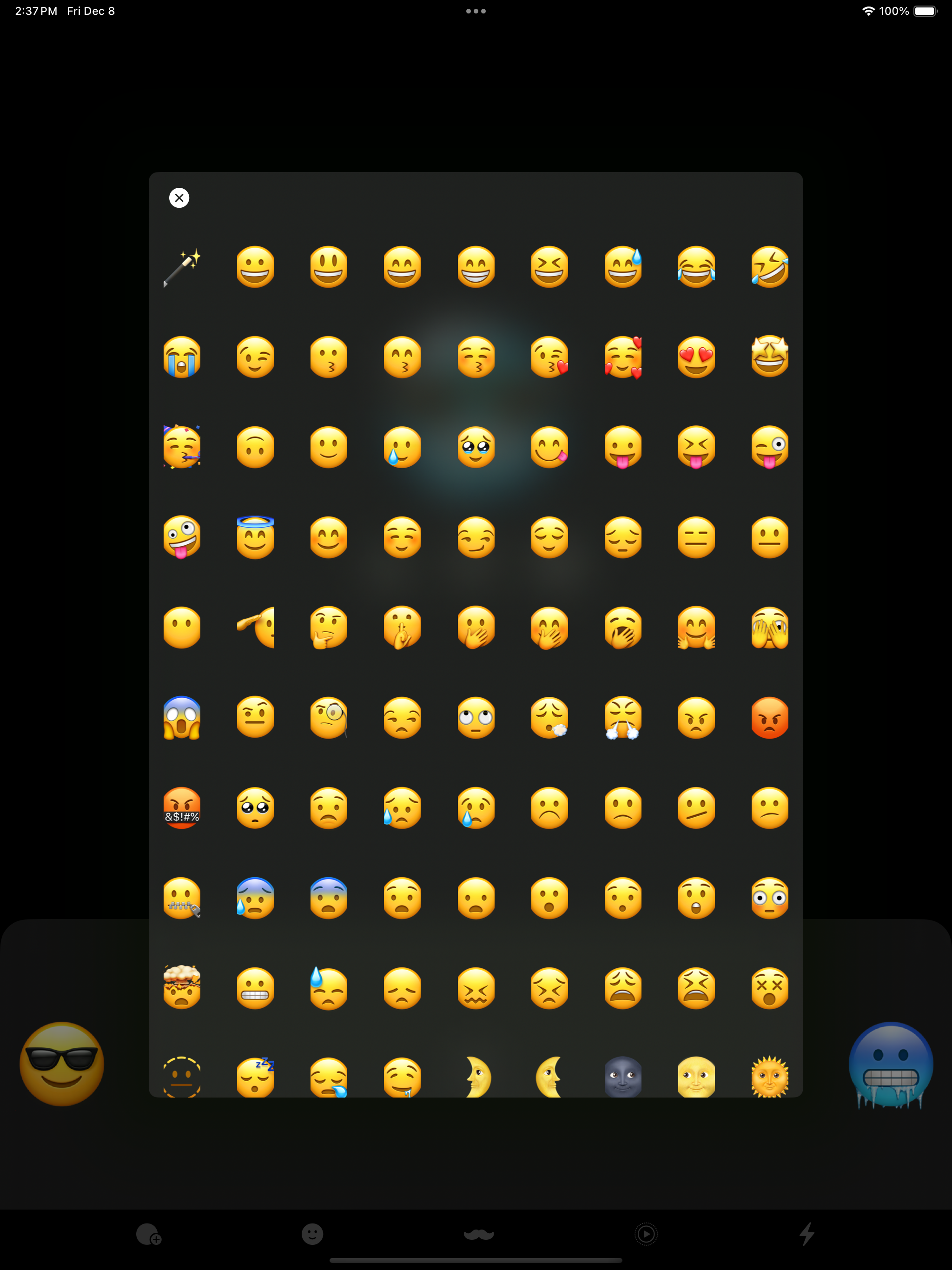 Emoji Kitchen ®