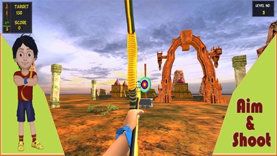Shiva Archery Tournament Screenshot