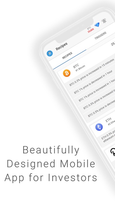 Panda Signals Screenshot