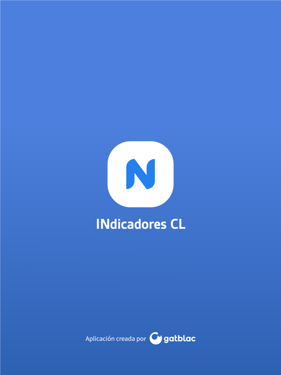 Screenshot #4 pour INdicadores CL