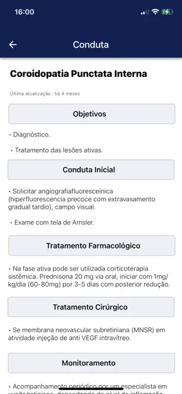 Game screenshot OftBook mod apk