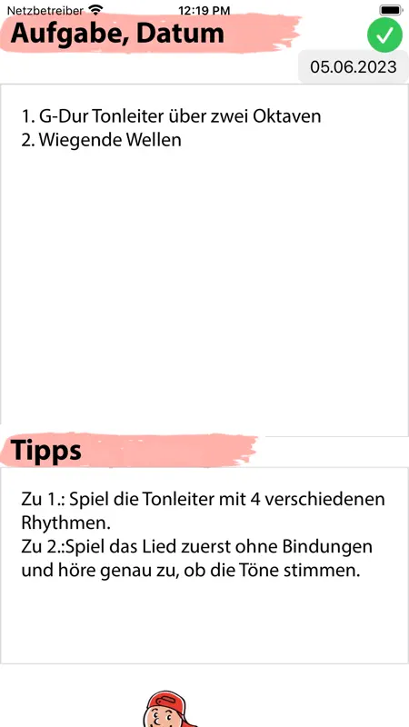 Fiedel-Max 2 screenshot 7 of 7