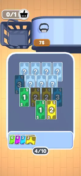 Game screenshot Money Zen 3D mod apk