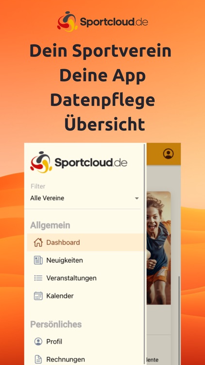 Meine Sportcloud