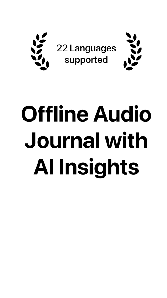 FourYou: Guided Audio Journal - 1.20 - (iOS)