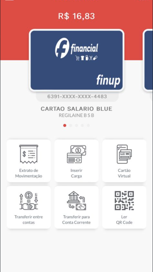 #2. FinPag (iOS) 由: Valloo Tecnologia S.A