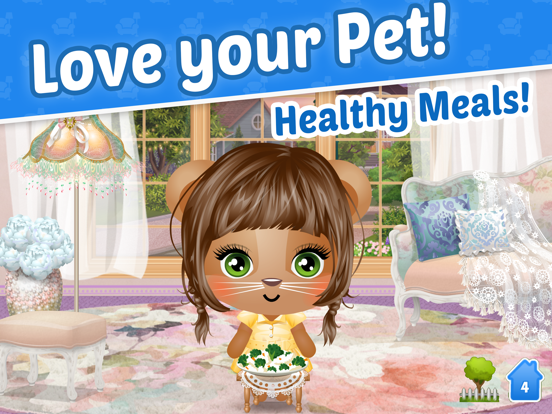 Pet Buddies HD screenshot 4