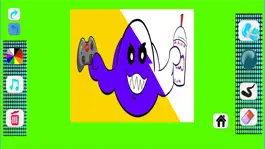 Game screenshot The Grimace Color Shake mod apk