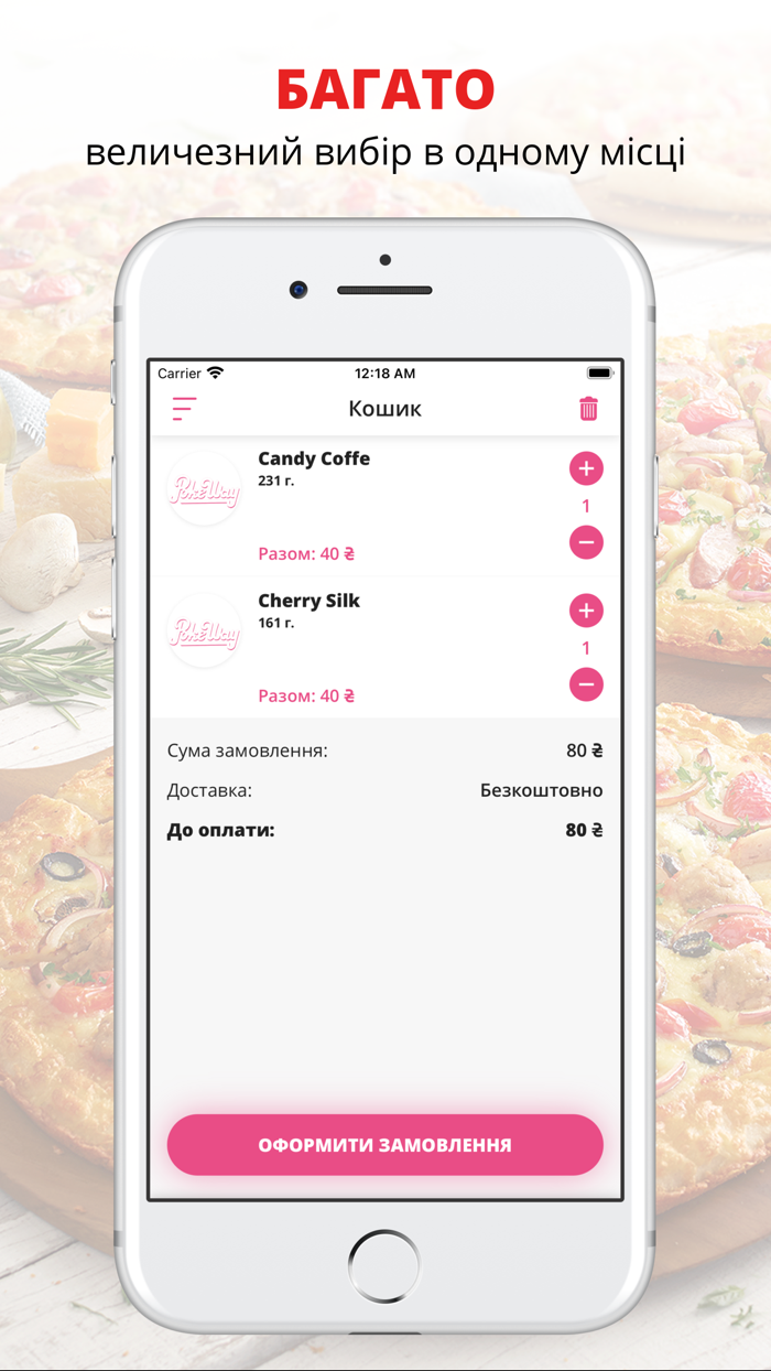 POKEWAY HAWAIIAN CONCEPT