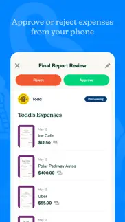 expensify - expense tracker problems & solutions and troubleshooting guide - 4