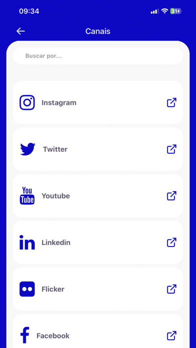 CBIC - Notícias Screenshot