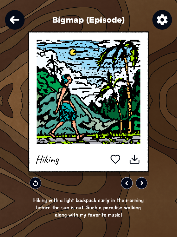 Trip To Nonogram - Bali Ubud