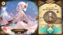 sdorica: tactical rpg iphone screenshot 1