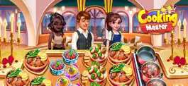 Game screenshot Cooking Master:Restaurant Game apk