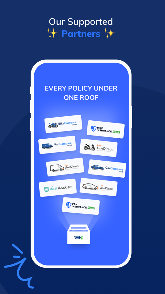 #3. My Portal - Policy Manager (iOS) 由: OPEN COMPARISON LTD