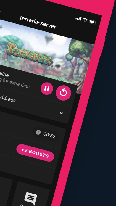 Squadnox Screenshot