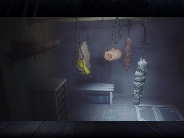 Little Nightmares on the App Store