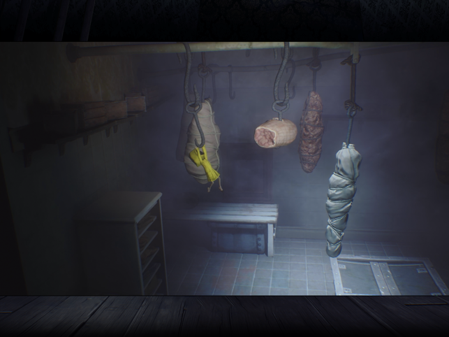 ‎Little Nightmares Screenshot