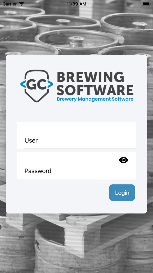 #1. GC Brewing Software (iOS) 由: Gestión Cervecera