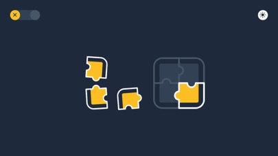 Kids Games - Learning Puzzles Screenshot