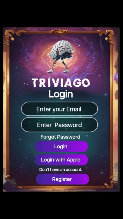 TriviGO