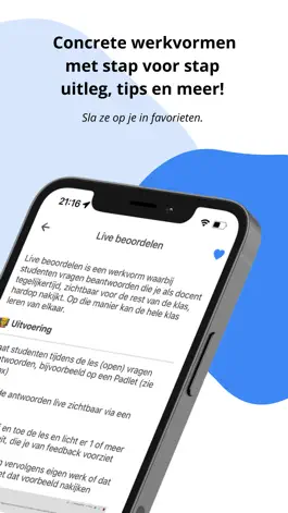 Game screenshot Pocket Didactiek apk