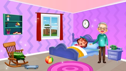Carnival Fair Fun Adventure Screenshot
