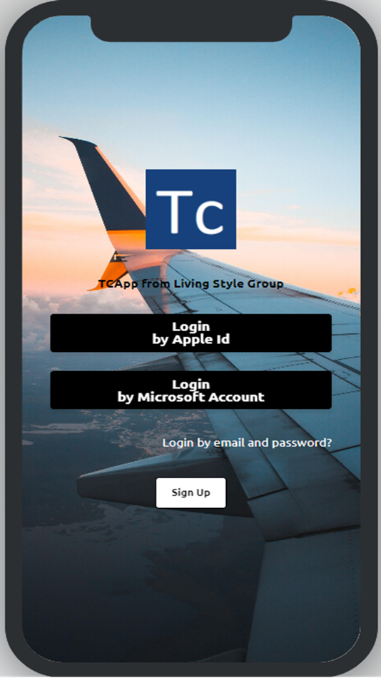 #1. LSG TC App (iOS) 由: Living Style Limited