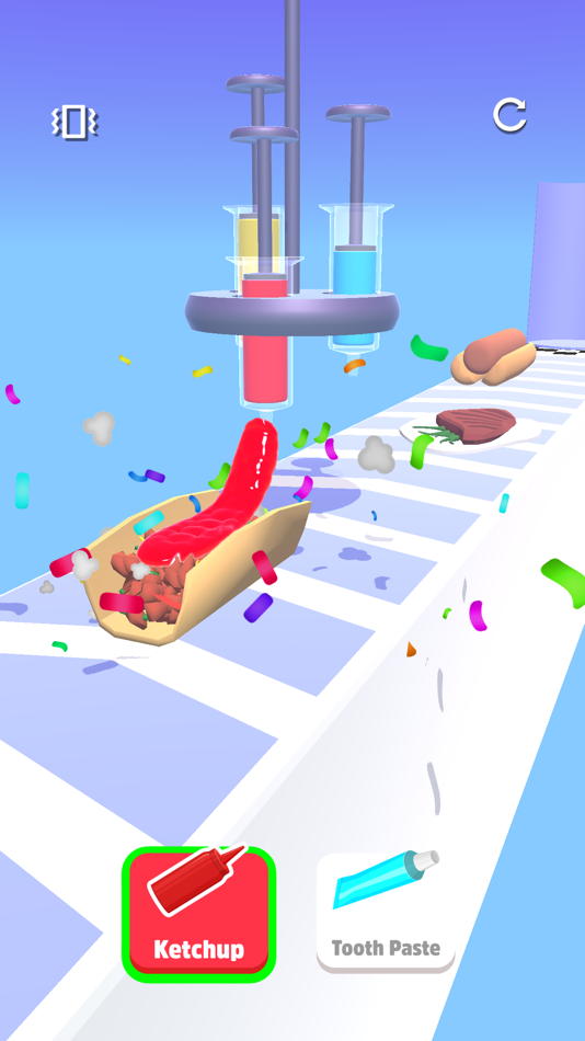 #6. Liquid Machine (iOS) 来自: omer cetin