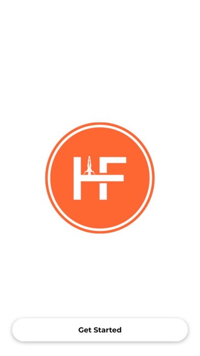 Screenshot #1 pour Huffman Fitness