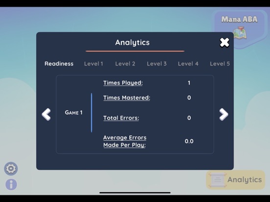 Screenshot #6 pour Mana ABA