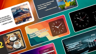 Standby Mode - Wallpapers 17 Screenshot