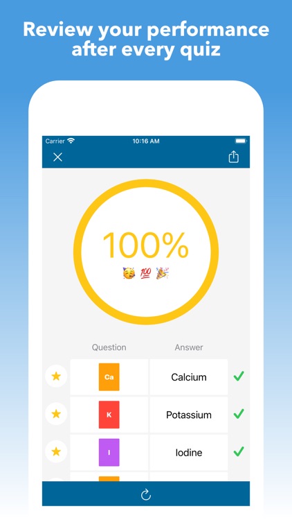 Mighty Flashcards screenshot-3