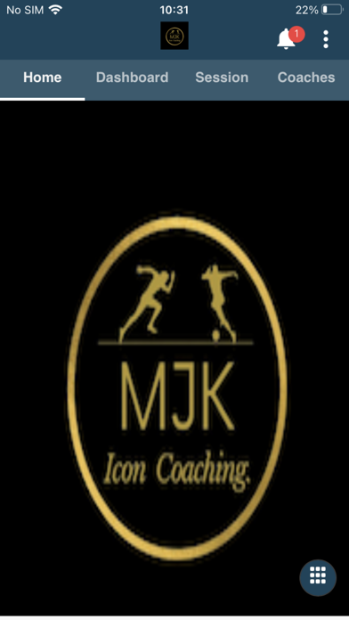 MJK Icon Coaching Screenshot 3 - AppWisp.com