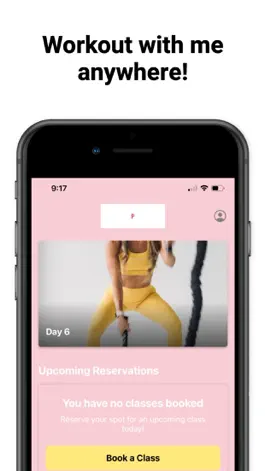 Game screenshot Pilis Fitness. hack
