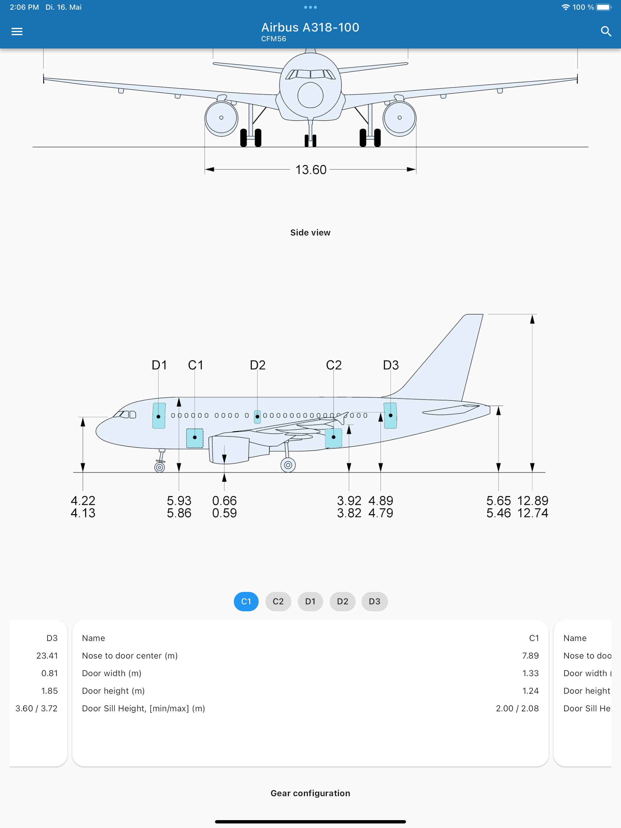 Aircraft-Data