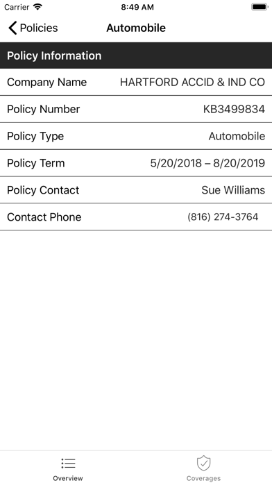 Kelley, Jiggins & Associates Screenshot 2 - AppWisp.com Kelley, Jiggins & Associates Screenshot 2 - AppWisp.com