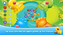 hungry hungry hippos! problems & solutions and troubleshooting guide - 2