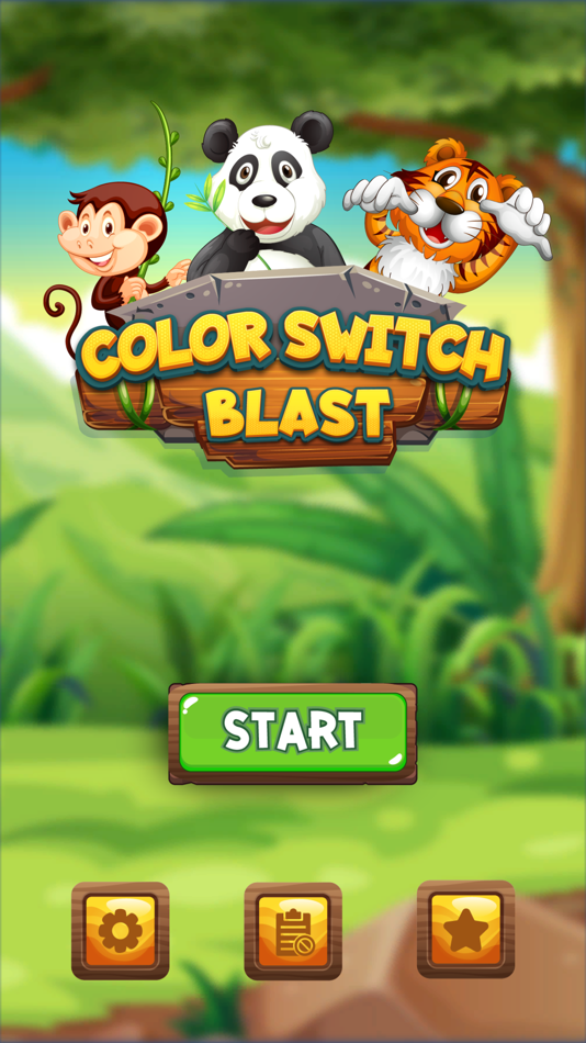 #1. Tool Blast Games (iOS) 由: Mughees Mehdi