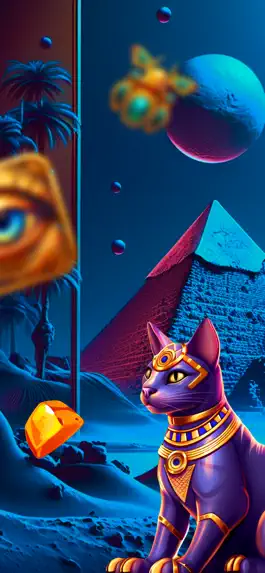Game screenshot CubeMerge:Dimensional Conquest hack
