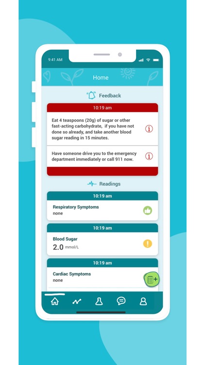 Medly for Heart Failure screenshot-3