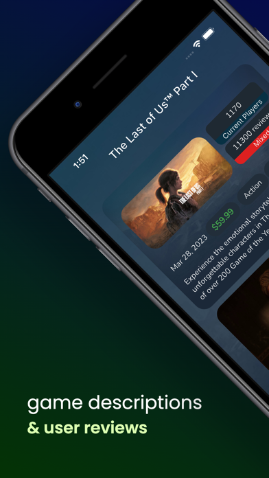 Cheap Game Deals Screenshot