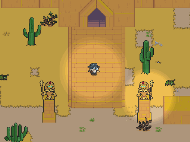 ‎Arcane Vale Screenshot