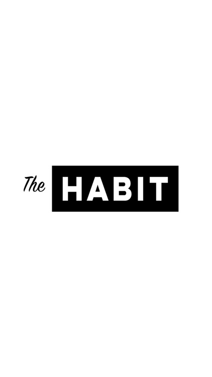 The Habit 069
