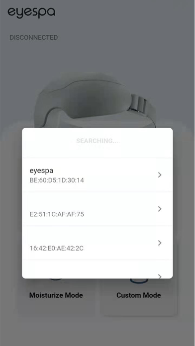 eyespa Screenshot