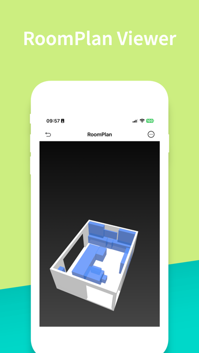 RoomCAP Screenshot