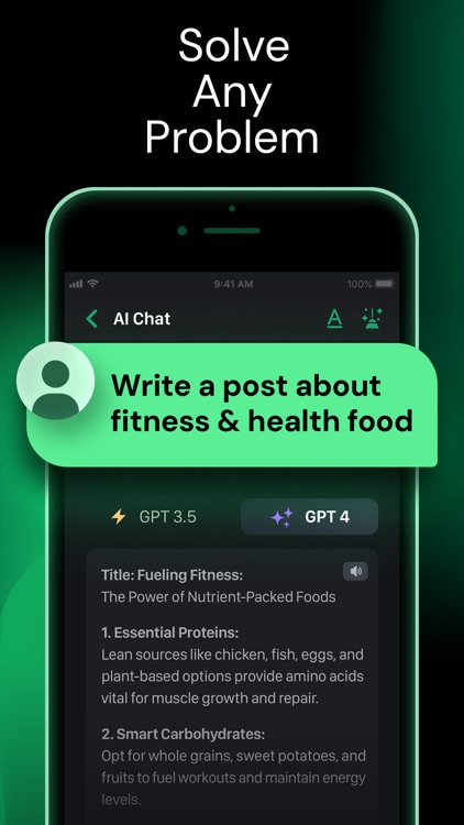 AI Chat Assistant: Ask Chatbot